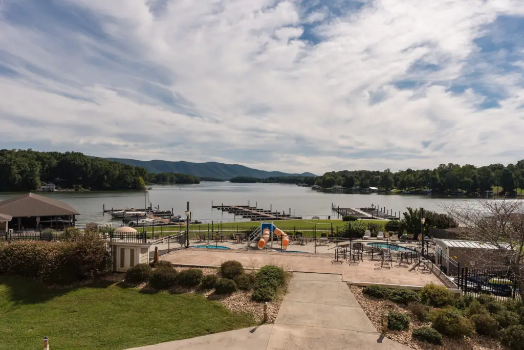 Smith Mountain Lake VA Things to do