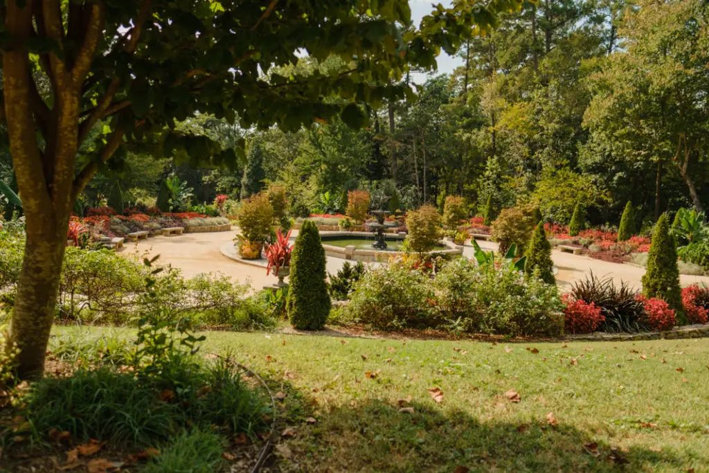 Duke Gardens Durham NC a Peaceful Day Trip Simply Living NC