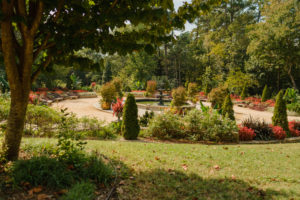 Duke Gardens Durham NC a Peaceful Day Trip | Simply Living NC