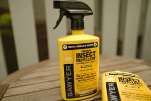 Get Rid of Mosquitoes Safely & Treat Bug Bites | Simply Living NC