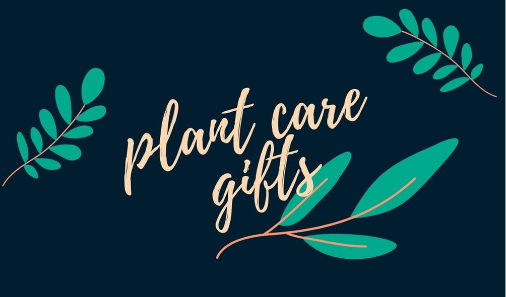 Plant Lover Gifts Simply Living NC