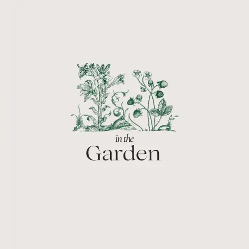 in the Garden / Simply Living NC